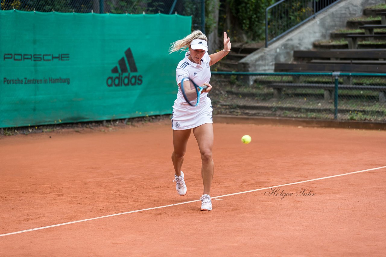 Bild 27 - BL Nord Der Club an der Alster - Bielefelder TTC : Ergebnis: 8:1